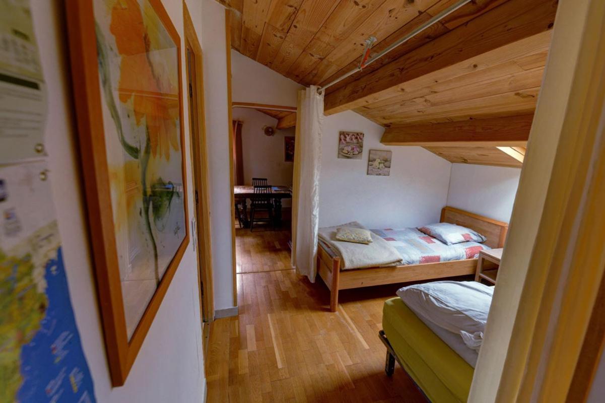בודן Appartement T2 "Altair" De L'Observatoire מראה חיצוני תמונה