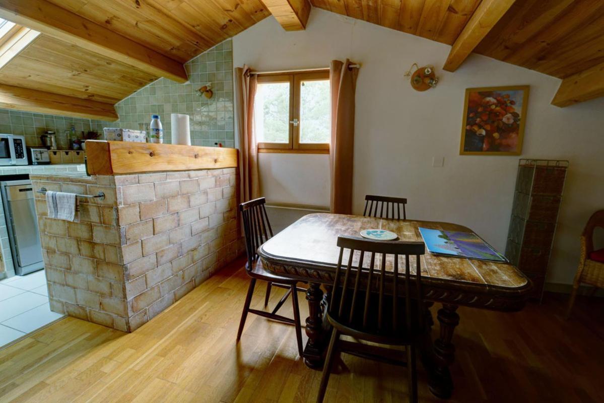 בודן Appartement T2 "Altair" De L'Observatoire מראה חיצוני תמונה