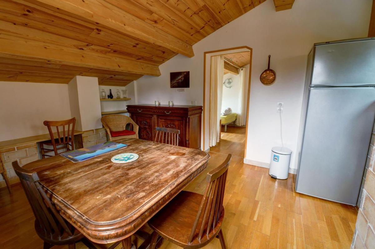 בודן Appartement T2 "Altair" De L'Observatoire מראה חיצוני תמונה