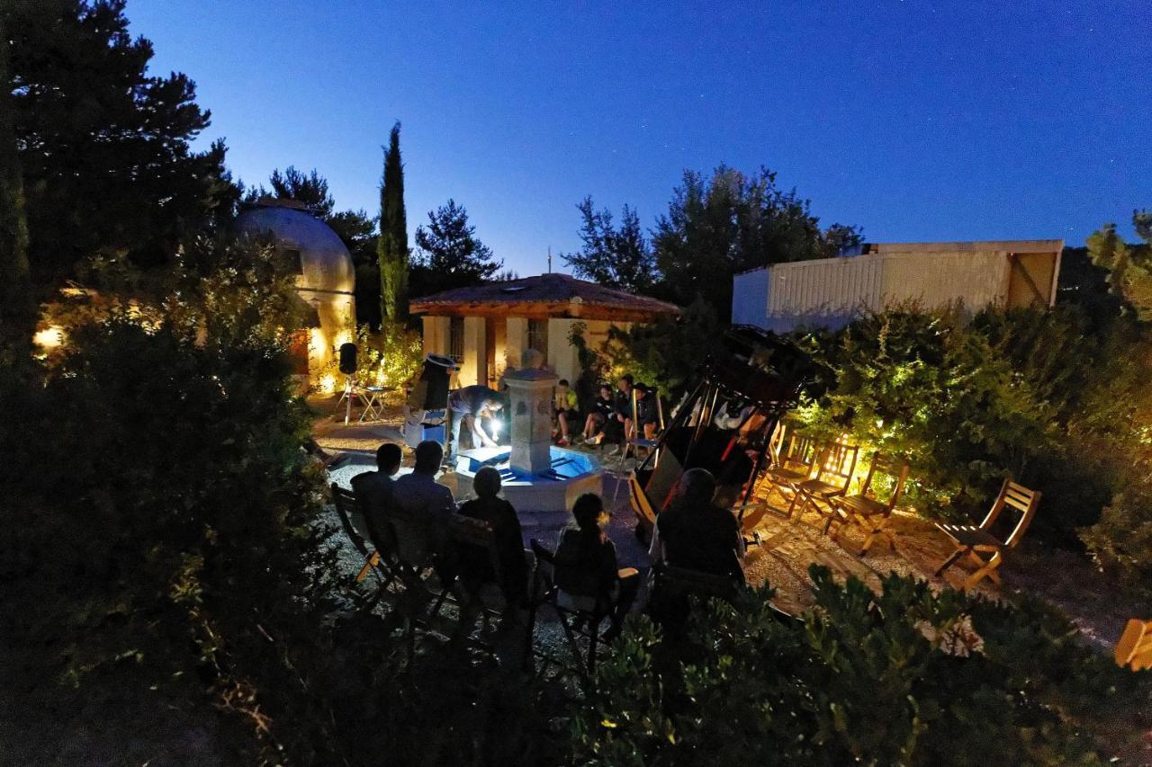 בודן Appartement T2 "Altair" De L'Observatoire מראה חיצוני תמונה