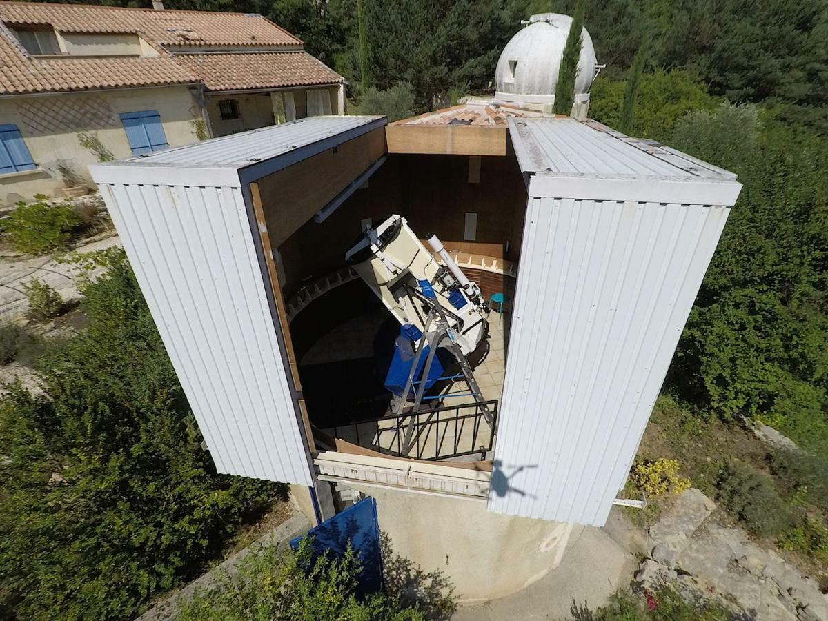 בודן Appartement T2 "Altair" De L'Observatoire מראה חיצוני תמונה